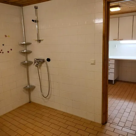 Rantala Talo Keitele Jaerven Rannalla Apartamento