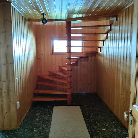 Rantala Talo Keitele Jaerven Rannalla * Kymonkoski