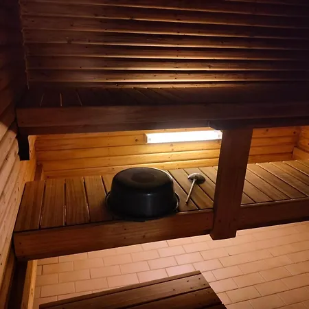 Apartamento Rantala Talo Keitele Jaerven Rannalla Kymonkoski