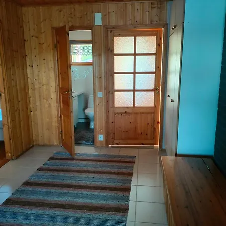 Rantala Talo Keitele Jaerven Rannalla Apartamento *