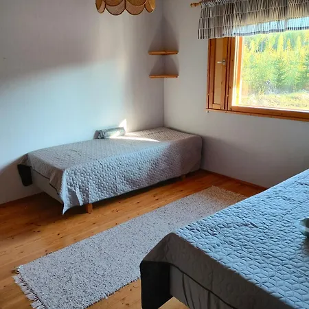 Rantala Talo Keitele Jaerven Rannalla * Kymonkoski