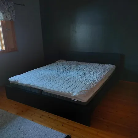 Rantala Talo Keitele Jaerven Rannalla Apartamento *