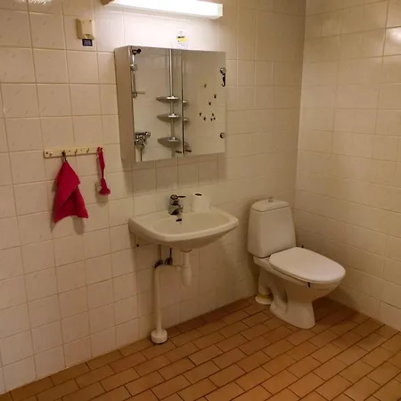 Rantala Talo Keitele Jaerven Rannalla * Kymonkoski