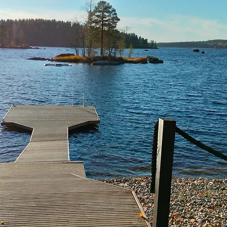 Rantala Talo Keitele Jaerven Rannalla * Kymonkoski