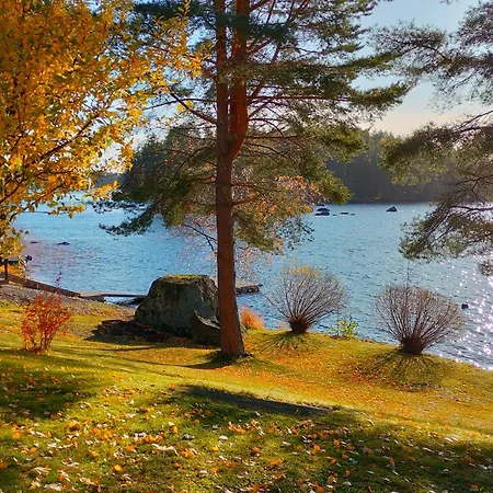 公寓 Rantala Talo Keitele Jaerven Rannalla