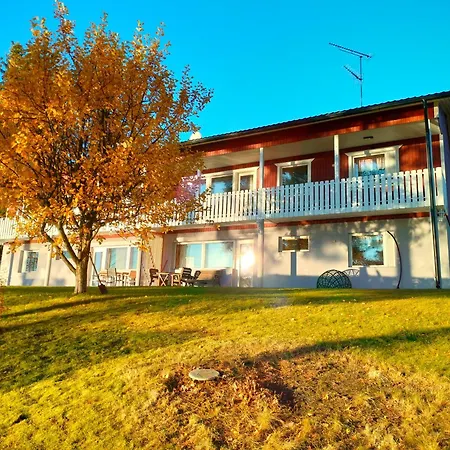 Rantala Talo Keitele Jaerven Rannalla Kymonkoski