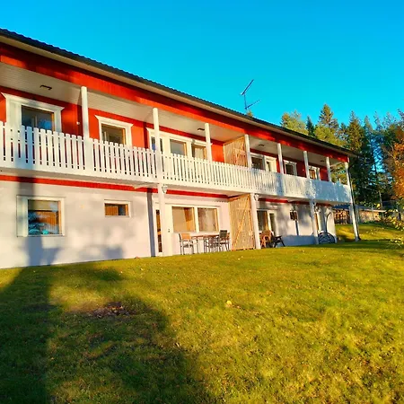 Rantala Talo Keitele Jaerven Rannalla * Kymonkoski