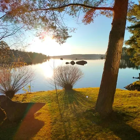 Apartamento Rantala Talo Keitele Jaerven Rannalla