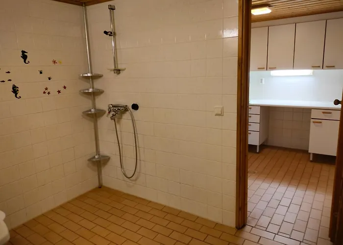 Rantala Talo Keitele Jaerven Rannalla Lägenhet