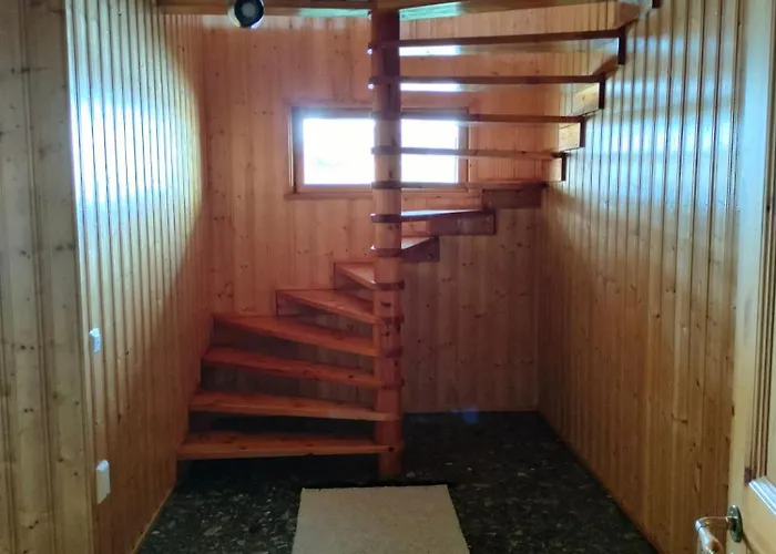 Rantala Talo Keitele Jaerven Rannalla * Kymonkoski