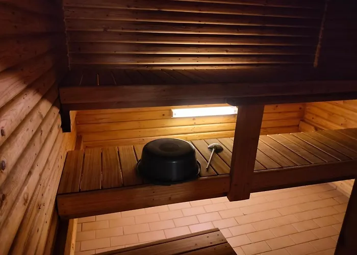 Lägenhet Rantala Talo Keitele Jaerven Rannalla Kymonkoski