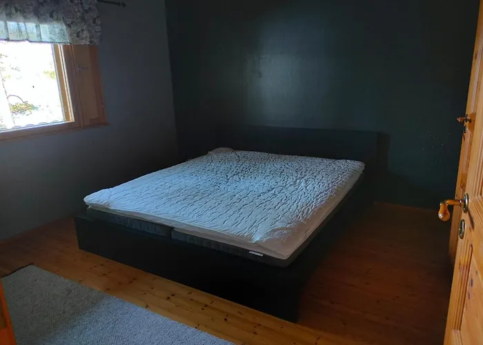 Rantala Talo Keitele Jaerven Rannalla Lägenhet *