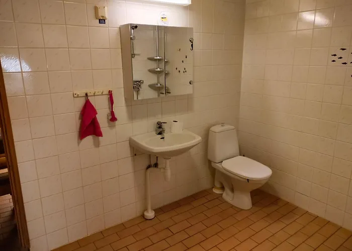 Rantala Talo Keitele Jaerven Rannalla * Kymonkoski