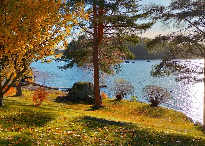 Lägenhet Rantala Talo Keitele Jaerven Rannalla